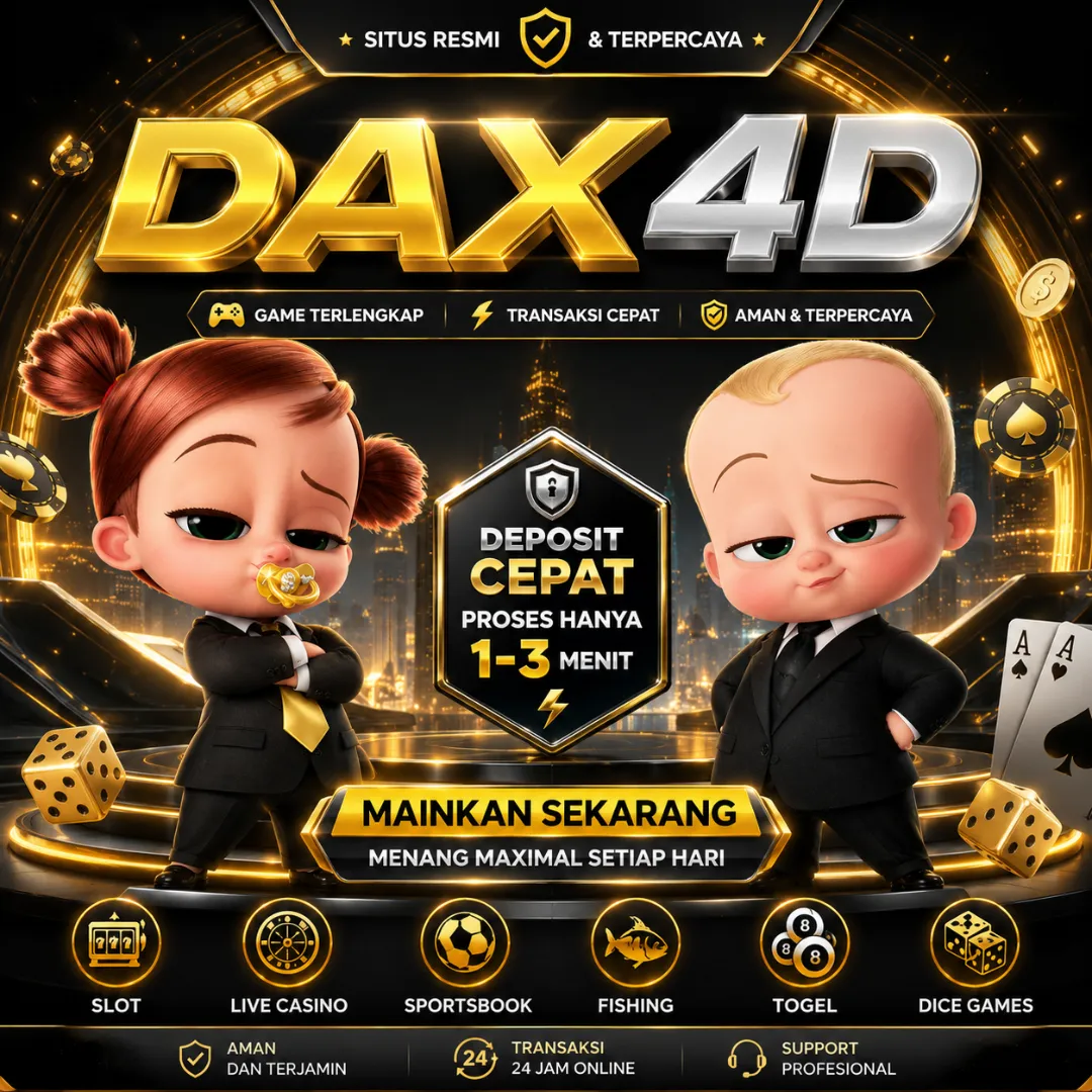 DAX4D